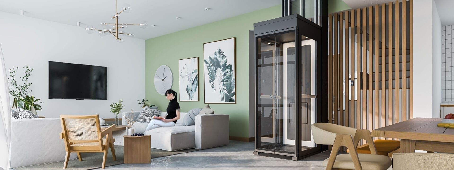 Ascenda Lift | สาขาประเทศมาเลเซีย