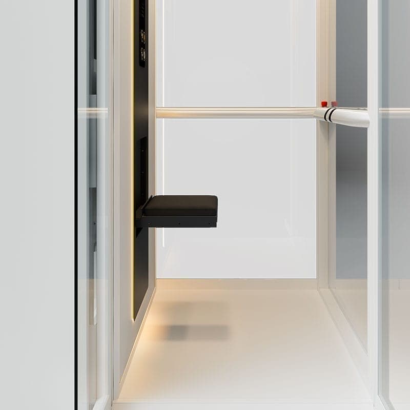 loaded seat loaded seat