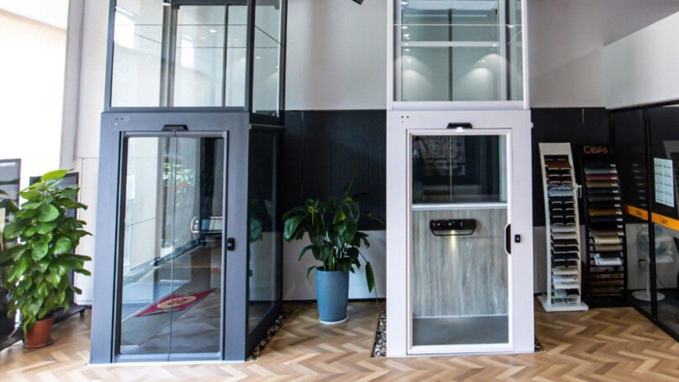 Ascenda india Ascenda Lift | สาขาประเทศอินเดีย