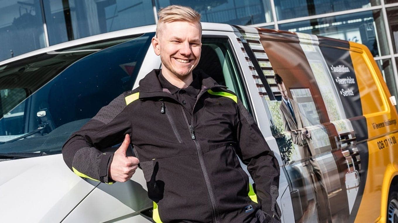 Ascenda technitian Ascenda technitian