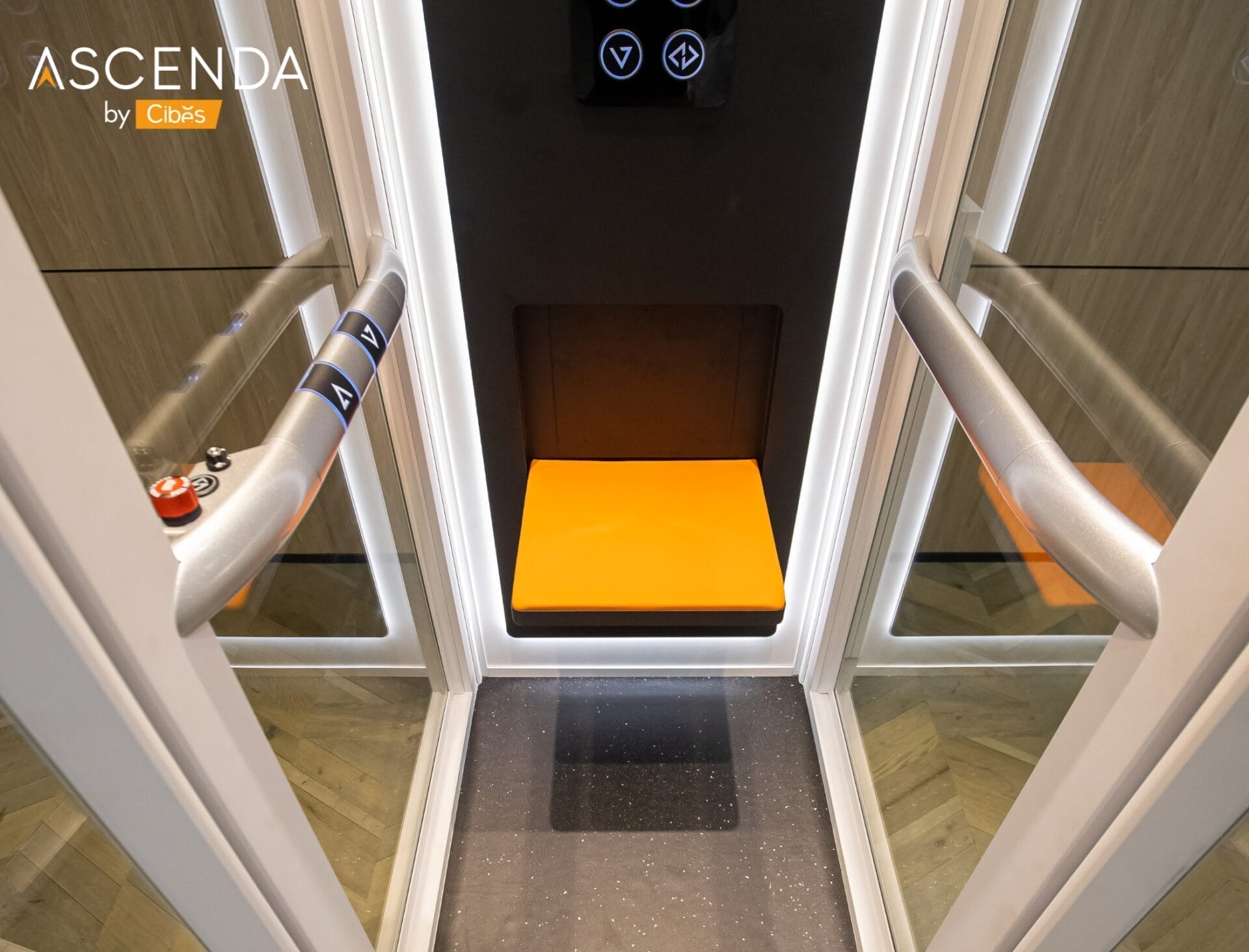 Ascenda Philippines Showroom Built in Ascenda Philippines Showroom Built in