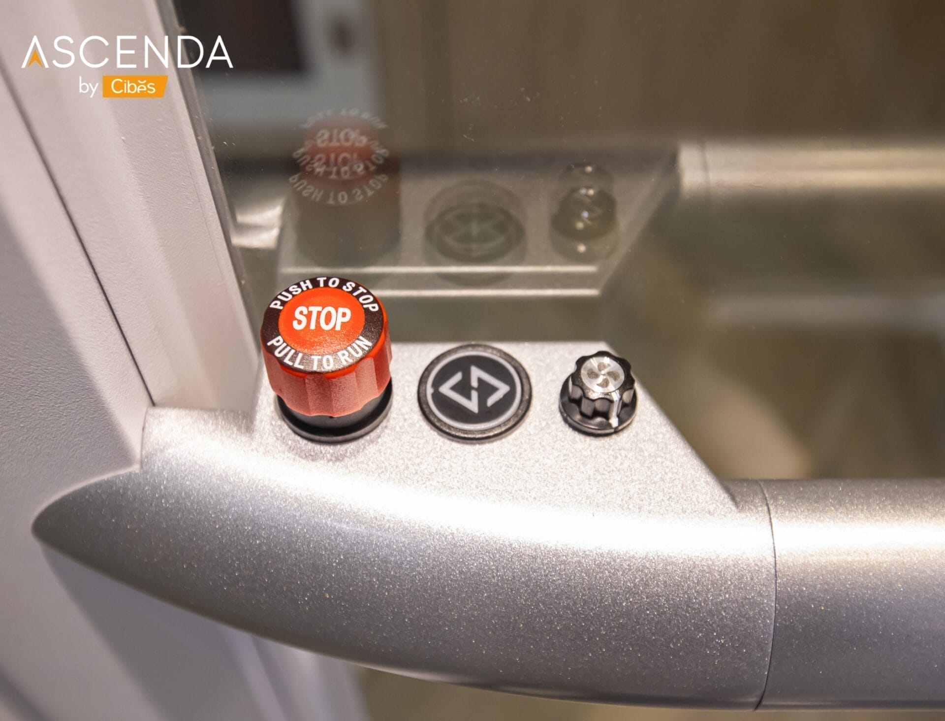 Ascenda Philippines Showroom Emergency button Ascenda Philippines Showroom Emergency button