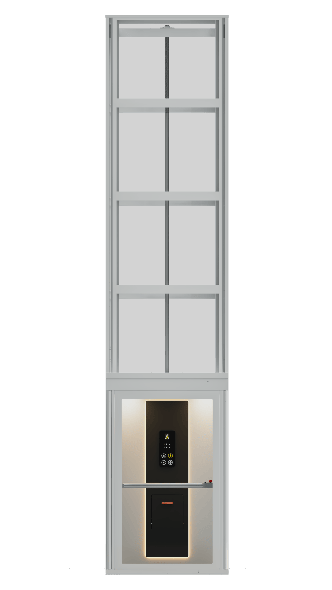 4 size white Close straight XL 4 size white Close straight XL