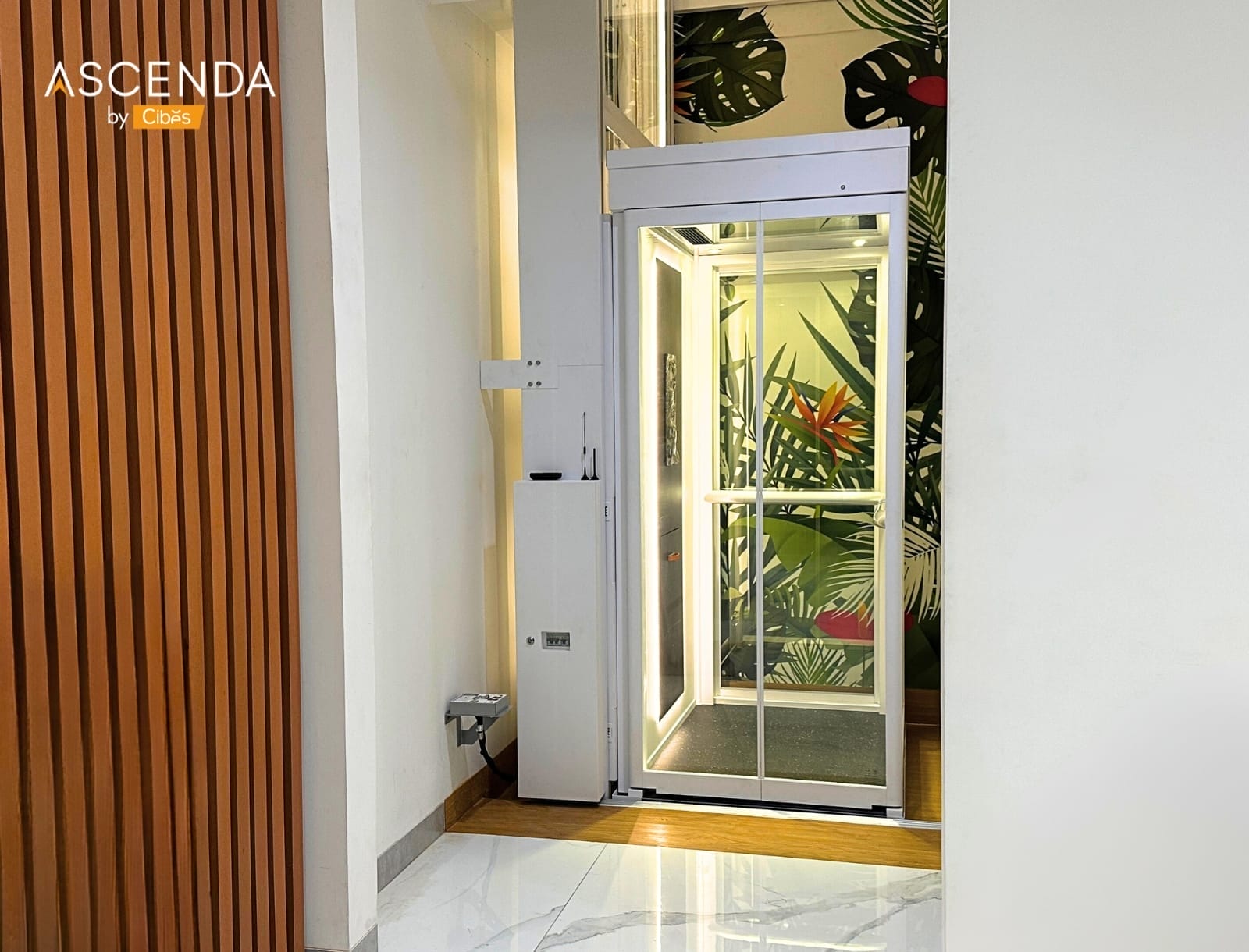 Kornelius Ascenda XL Cideng Jakarta Pusat