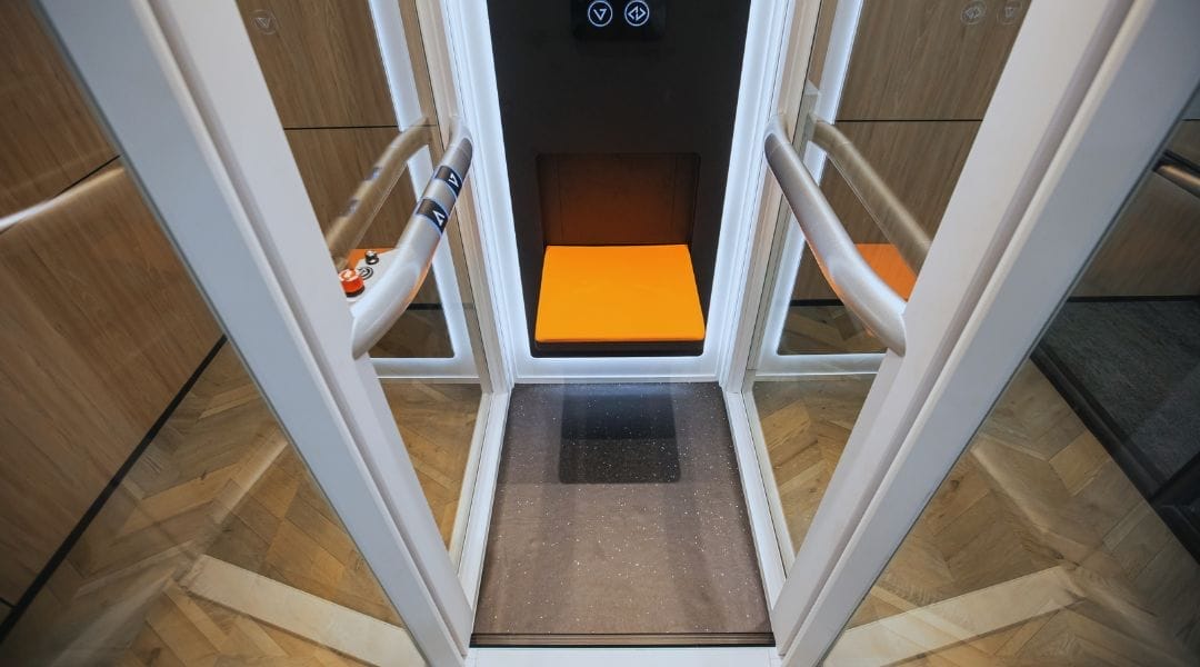 Ascenda Lift พื้นลิฟท์กันลื่น ลิฟท์ปลอดภัยระดับโลก Ascenda Lift พื้นลิฟท์กันลื่น ลิฟท์ปลอดภัยระดับโลก
