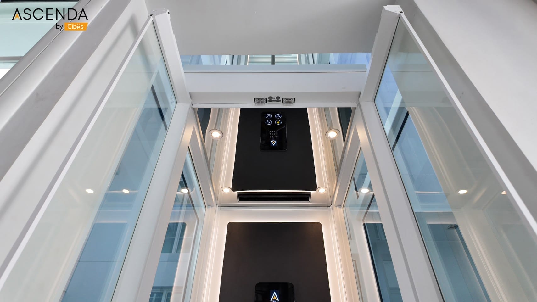 Ascenda DB2000031 Home elevator Outdoor Lift 2 Ascenda DB2000031 Home elevator Outdoor Lift 2