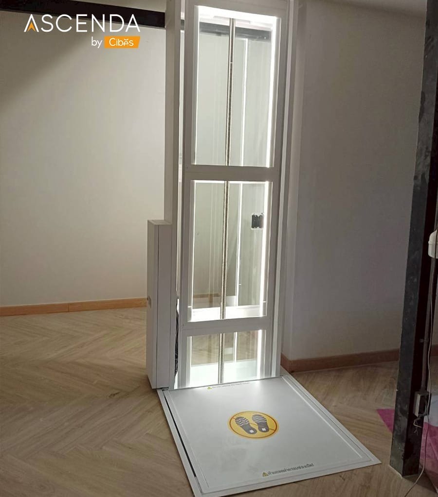 Ascenda Lift Size M TFL HOME LIFT 6